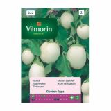 SEMENA VILMORIN JAJČEVEC GOLDEN EGGS