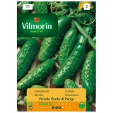 PLODOVKA VILMORIN KUMARICE ZA VLAGANJE PICOLO VERDE DI PARIGI