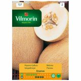 PLODOVKA VILMORIN MELONA ANANAS