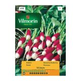 KORENOVKA VILMORIN MESEČNA REDKVICA 18DNI DE DIX-HUIT JOURS