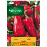 PLODOVKA VILMORIN PAPRIKA PIQUILLO