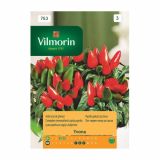 SEMENA VILMORIN PAPRIKA YVONA