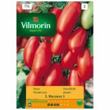 SEMENA VILMORIN PARADIŽNIK SAN MARZANO 3