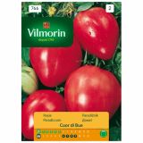 PLODOVKA VILMORIN PARADIŽNIK VOLOVSKO SRCE CUOR DI BUE