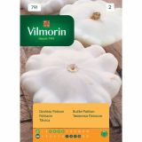 PLODOVKA VILMORIN PATISON BELA