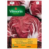 SEMENA VILMORIN RADIČ RDEČI POZNI ROSSA DI VERONA TARDIVA