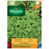 SEMENA VILMORIN SOLATA LOLLO BIONDA