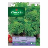 SEMENA VILMORIN VRTNA KREBULJICA KODRASTA FIJNE KRUL