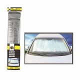 SENČILO ŠČITNIK PROTI SONCU, ALU 130X60 CM