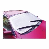 SENČILO ŠČITNIK PROTI SONCU, ALU 130X60 CM