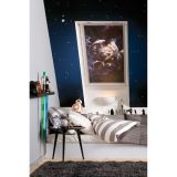 SENČILO ZA STREŠNO OKNO VELUX DKL MK06 4711S SIESTA, THE DEATH STAR