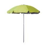 SENČNIK BRUNNER SUN PARSOL 180 CM ALU, SORTIRANO