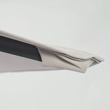 SENČNIK NATERIAL STRAN. AURA 290X390 RJAV ALU, JEKLO, 250G