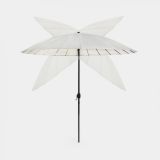 SENČNIK VONHAUS 2.7M LED