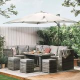 SENČNIK VONHAUS ROMA