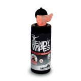 SENDY WIPES SECCHIELLO 40/1 - ČISTILNI ROBČKI