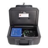 ROČNA KASETA ZA DENAR ROTTNER SENRY 1200 KASETA VZDRŽNA NA OGENJ 30MIN.