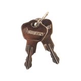 ROČNA KASETA ZA DENAR ROTTNER SENRY 1200 KASETA VZDRŽNA NA OGENJ 30MIN.