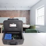 ROČNA KASETA ZA DENAR ROTTNER SENRY 1200 KASETA VZDRŽNA NA OGENJ 30MIN.