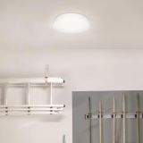 SENZORSKA PLAFONJERA STEINEL RS 20 S 3000K LED BELA