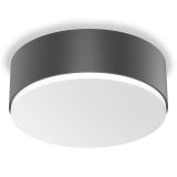 SENZORSKA PLAFONJERA STEINEL RS PRO A10 SC BT MESH 3000K LED ANTRACIT