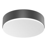 SENZORSKA PLAFONJERA STEINEL RS PRO A20 SC BT MESH 3000K LED ANTRACIT