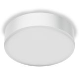 SENZORSKA PLAFONJERA STEINEL RS PRO A20 SC BT MESH 3000K LED BELA