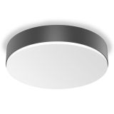 SENZORSKA PLAFONJERA STEINEL RS PRO A30 SC BT MESH 3000K LED ANTRACIT