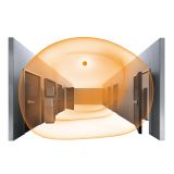 SENZORSKA PLAFONJERA STEINEL RS PRO R20 BASIC SC BT MESH 3000K LED