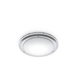 SENZORSKA PLAFONJERA STEINEL RS PRO S20 SC BT MESH 3000K LED SREBRNA