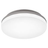 SENZORSKO SVETILO RABALUX ZENON SENZOR 18W BELO