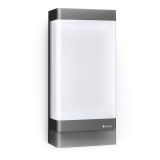 SENZORSKO SVETILO STEINEL L 271 SC BT MESH 3000K LED ANTRACIT