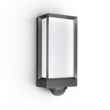 SENZORSKO SVETILO STEINEL L 42 SC BT MESH 3000K LED ANTRACIT