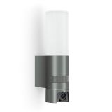 SENZORSKO SVETILO STEINEL L 625 SC 3000K LED ANTRACIT