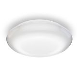 SENZORSKO SVETILO STEINEL LED DL VARIO S 3000K SREBRNA