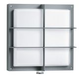 SENZORSKO SVETILO STEINEL LED L 691 S PMMA 3000K ANTRACIT