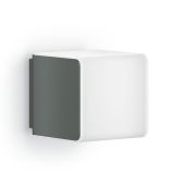 SENZORSKO SVETILO STEINEL LED L 830 SC BT MESH 3000K ANTRACIT