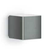 SENZORSKO SVETILO STEINEL LED L 840 SC BT MESH 3000K ANTRACIT