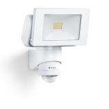 SENZORSKO SVETILO STEINEL LED LS 150 S 4000K BELA