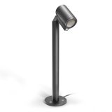 SENZORSKO SVETILO STEINEL REFLEKTOR LED SPOT WAY SC BT MESH 3000K