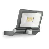 SENZORSKO SVETILO STEINEL REFLEKTOR XLED ONE S 3000K ANTRACIT