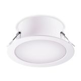SENZORSKO SVETILO STEINEL RS PRO DL 150 SC BT MESH 3000K-4000K LED