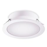 SENZORSKO SVETILO STEINEL RS PRO DL 200 SC BT MESH 3000K-4000K LED