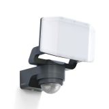SENZORSKO SVETILO STEINEL XLED PRO EXPANSE SC BT MESH 3000K ANTRACIT