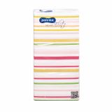 SERVIETE PALOMA ELITE 40X40 CM 16/1 TI1440 ZLOŽENE NA 1/8