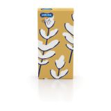 SERVIETE PALOMA ELITE 40X40 CM 16/1 XMASS ZLOŽENE NA 1/8