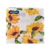 SERVIETE PALOMA ELITE 40X40 CM 25/1 TI1229