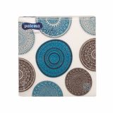 SERVIETE PALOMA ELITE 40X40 CM 25/1 TI1441