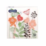 SERVIETE PALOMA ELITE 40X40 CM 25/1 TI1448