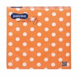 SERVIETE PALOMA ELITE 40X40 CM 25/1 TI1450